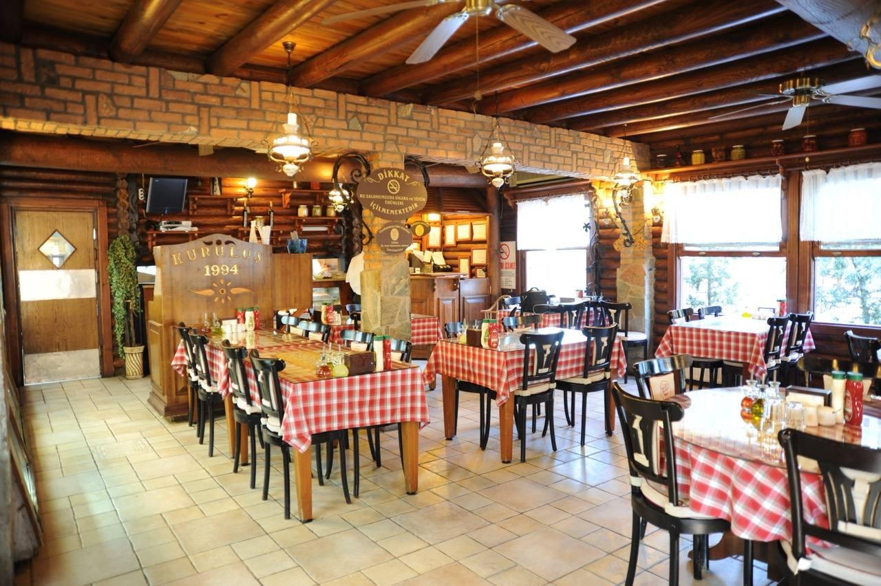 Tuzla Signature Dish