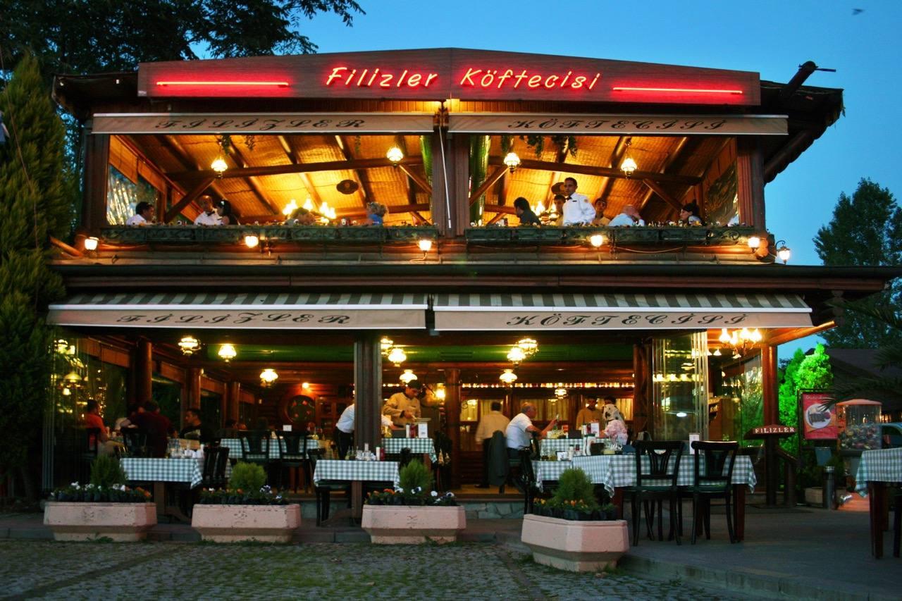 Tuzla Ambiance
